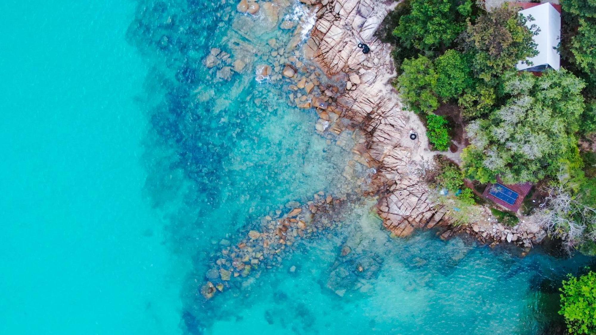 Bhundhari Chaweng Beach Resort Koh Samui - Sha Plus Eksteriør billede