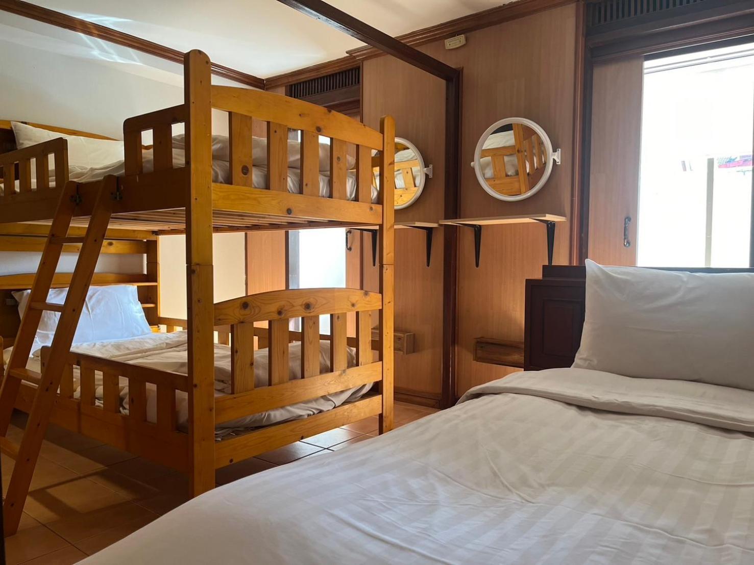 Bhundhari Chaweng Beach Resort Koh Samui - Sha Plus Eksteriør billede