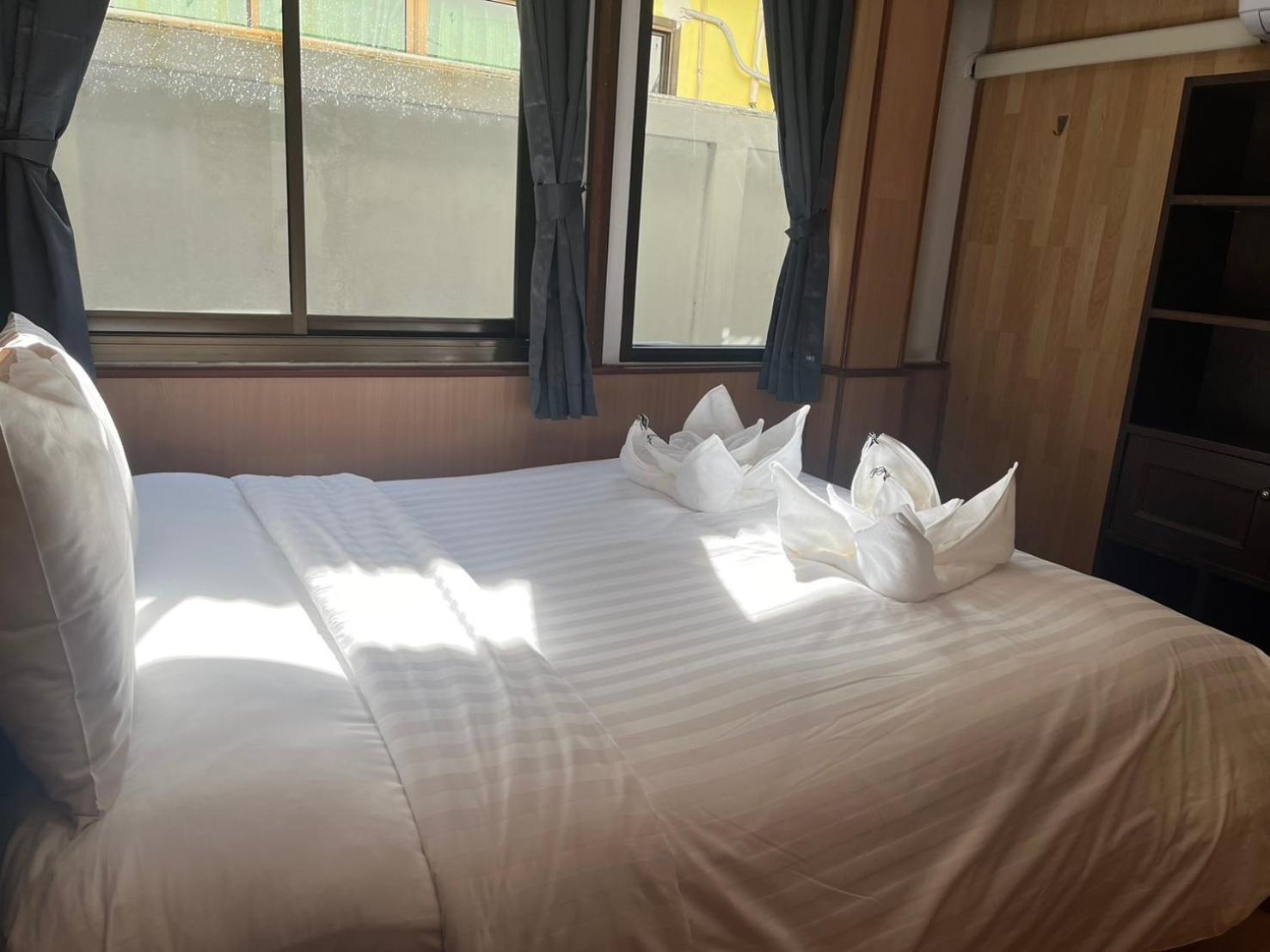 Bhundhari Chaweng Beach Resort Koh Samui - Sha Plus Eksteriør billede
