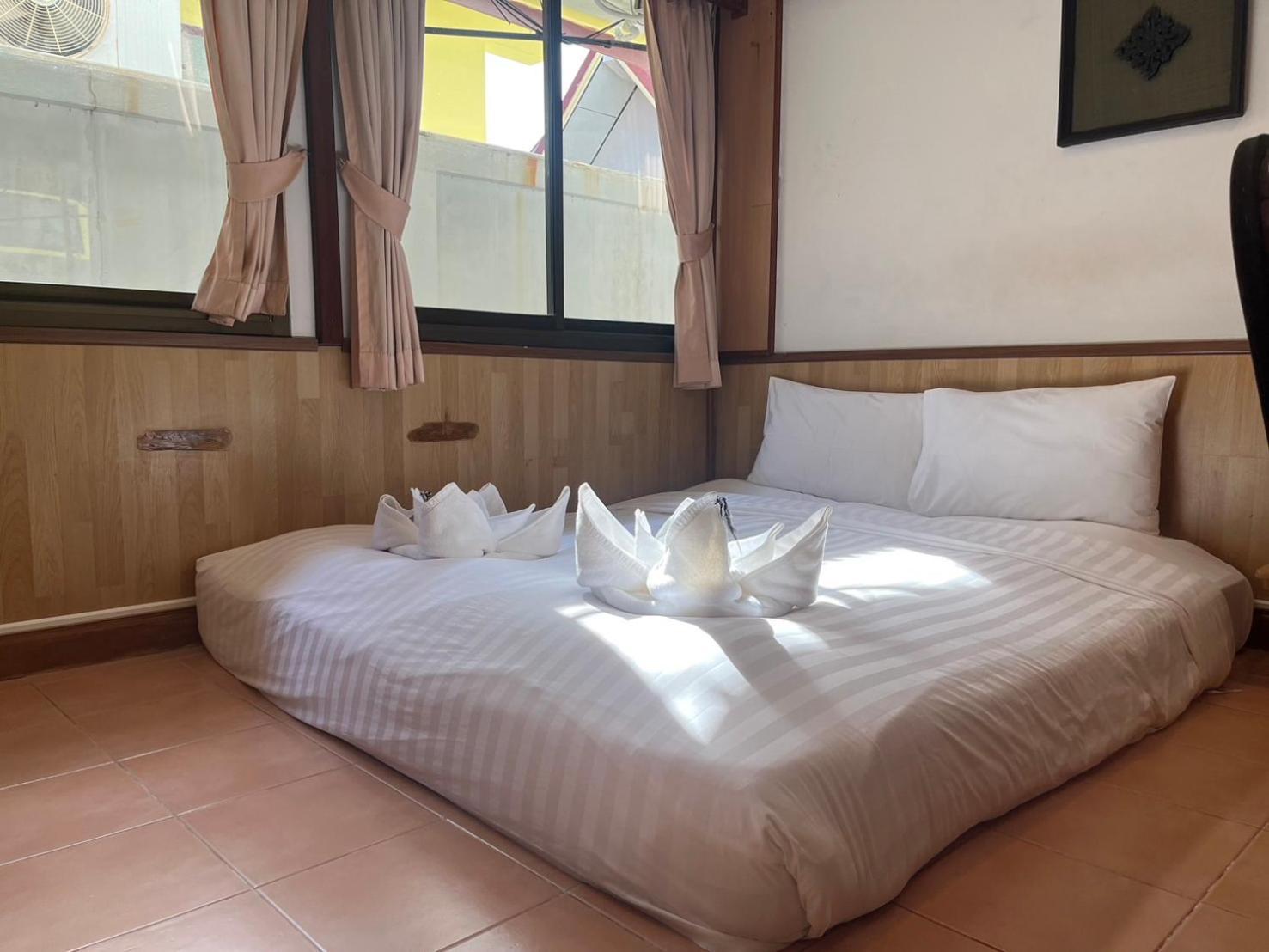 Bhundhari Chaweng Beach Resort Koh Samui - Sha Plus Eksteriør billede